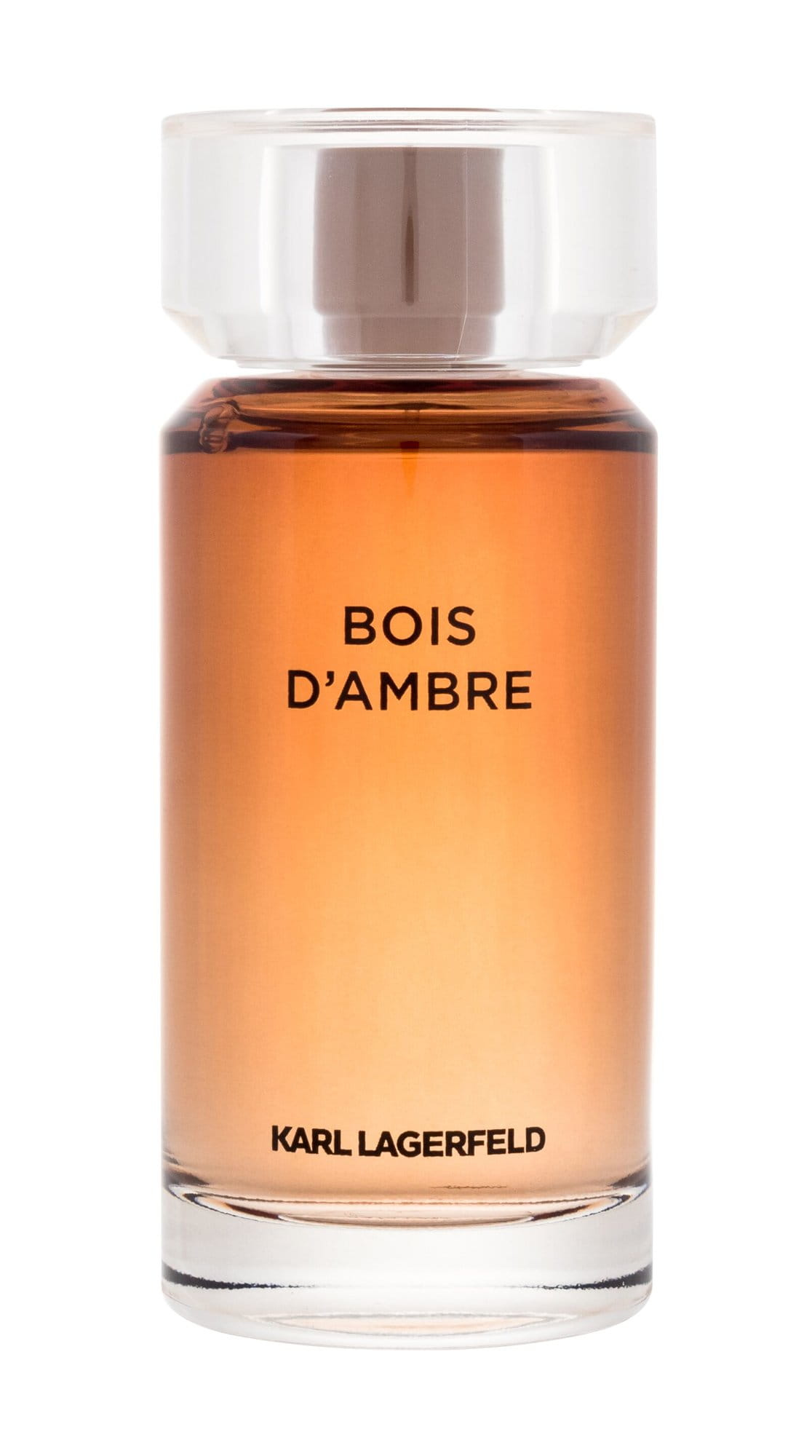 Karl Lagerfeld Les Parfums Matieres Bois d'Ambre M Woda toaletowa 100ml-270664